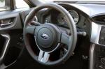 Subaru BRZ 2011 года